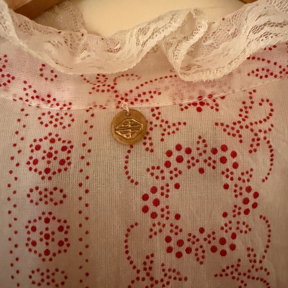 NWT Antik Batik Dallya Dress XS - Picture 4 of 11